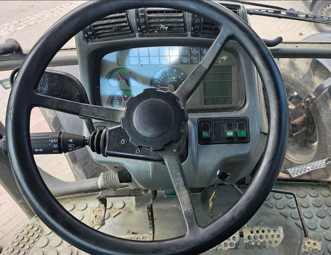 Deutz Fahr Agrotron 85 - Трактор: снимка 5 Deutz Fahr Agrotron 85 - Трактор: снимка 5