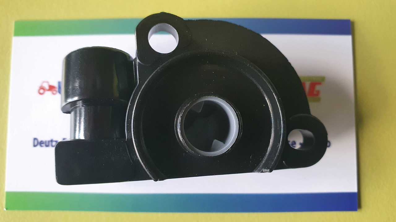 Potencjometr czujnik położenia 8697_7396 Case New Holland - Резервни части за Селскостопанска техника: снимка 1 Potencjometr czujnik położenia 8697_7396 Case New Holland - Резервни части за Селскостопанска техника: снимка 1
