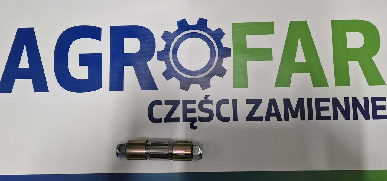 Zestaw naprawczy górnego sworznia tls John Deere AL157642 - Резервни части за Селскостопанска техника: снимка 1 Zestaw naprawczy górnego sworznia tls John Deere AL157642 - Резервни части за Селскостопанска техника: снимка 1