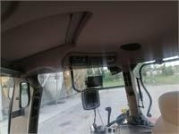 Case IH Maxxum 140 - Трактор: снимка 5 Case IH Maxxum 140 - Трактор: снимка 5