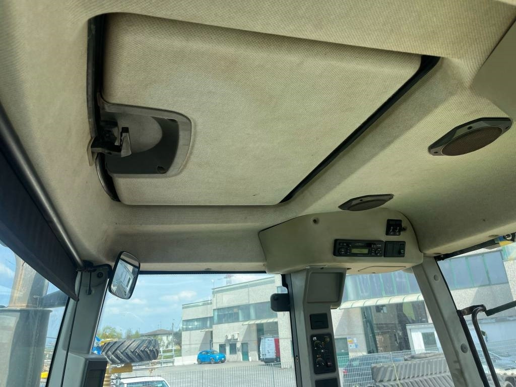 Claas Ares 697 - Трактор: снимка 3 Claas Ares 697 - Трактор: снимка 3