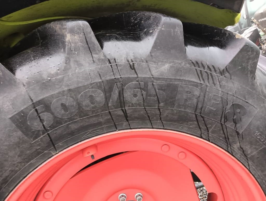 Claas Arion 440 - Трактор: снимка 4 Claas Arion 440 - Трактор: снимка 4