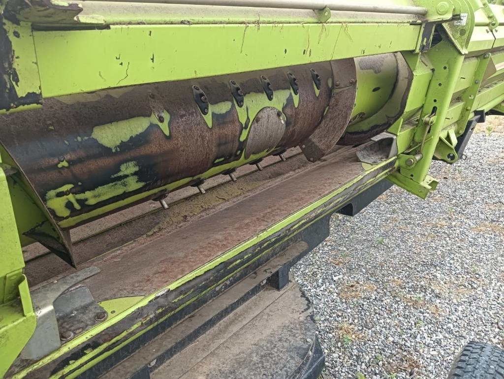 Принадлежност за машини за прибиране на реколтата Claas CERIO 770: снимка 8