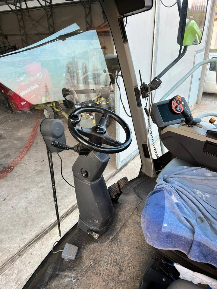 Силажокомбайн Claas Jaguar 940: снимка 14