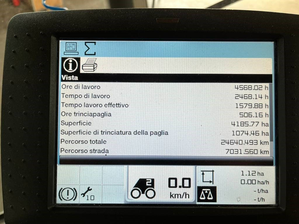 Claas Lexion 760 - Зърнокомбайн: снимка 3 Claas Lexion 760 - Зърнокомбайн: снимка 3