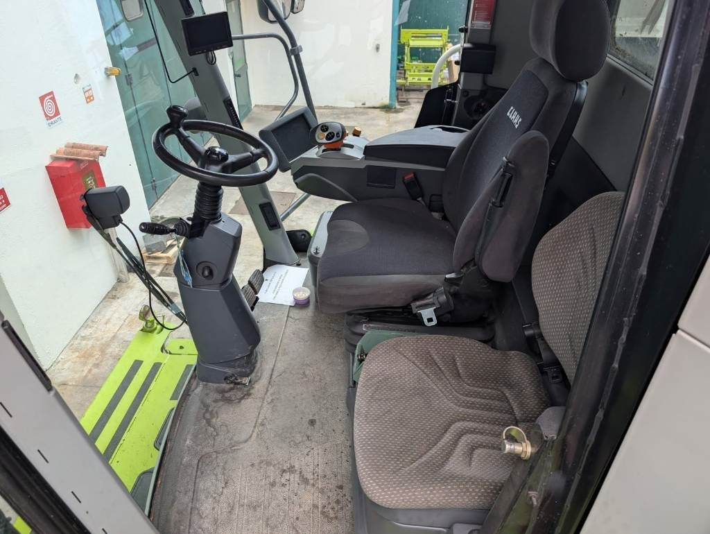 Claas Lexion 760 TT - Зърнокомбайн: снимка 5 Claas Lexion 760 TT - Зърнокомбайн: снимка 5