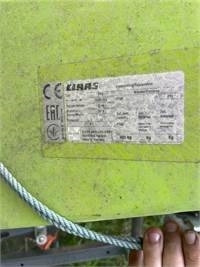 Claas VOLTO 65 - Гребло/ Сенообръщачка: снимка 2 Claas VOLTO 65 - Гребло/ Сенообръщачка: снимка 2