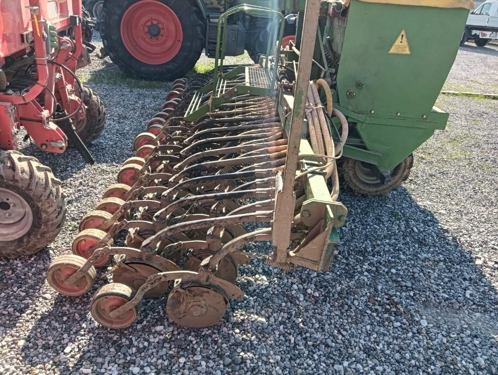 Damax 5 MT - Прецизна сеялка: снимка 3 Damax 5 MT - Прецизна сеялка: снимка 3