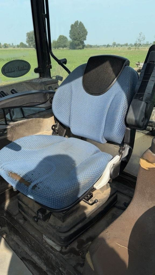 Fiat M100 - Трактор: снимка 5 Fiat M100 - Трактор: снимка 5