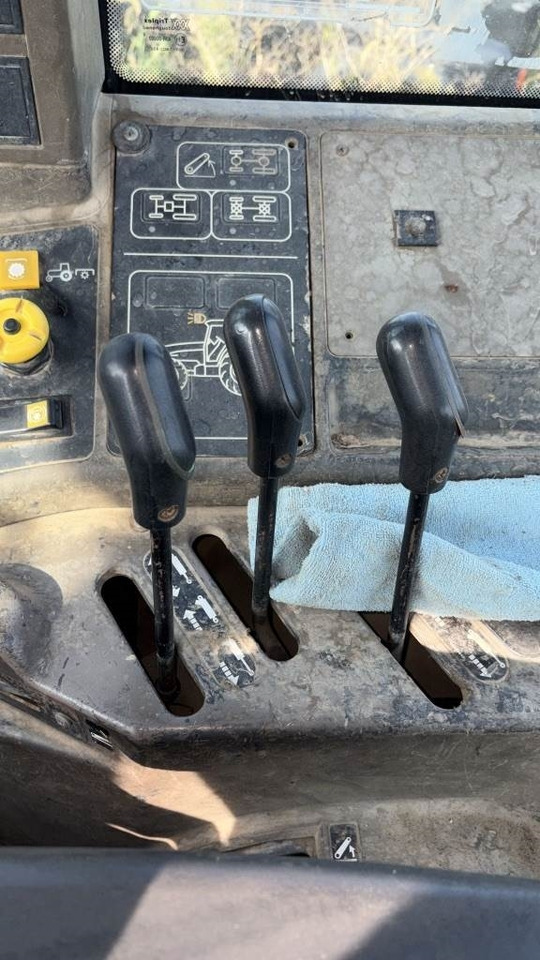 Fiat M100 - Трактор: снимка 4 Fiat M100 - Трактор: снимка 4