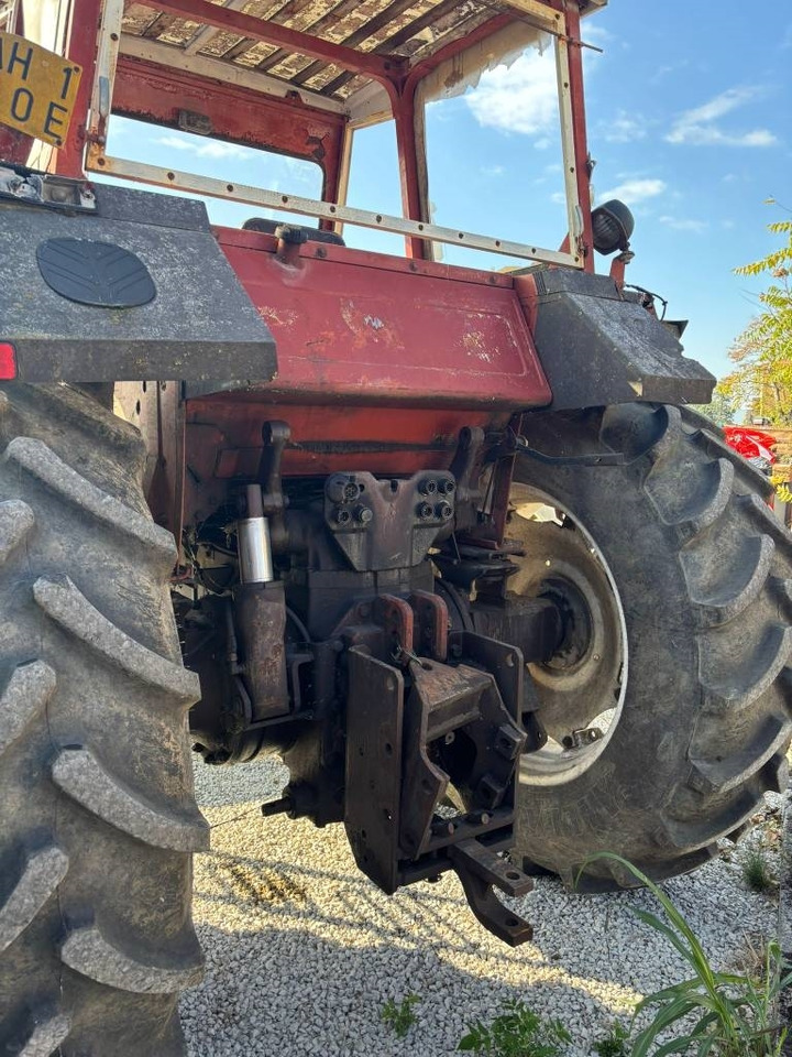 Fiatagri 130/90 DT  - Трактор: снимка 5 Fiatagri 130/90 DT  - Трактор: снимка 5