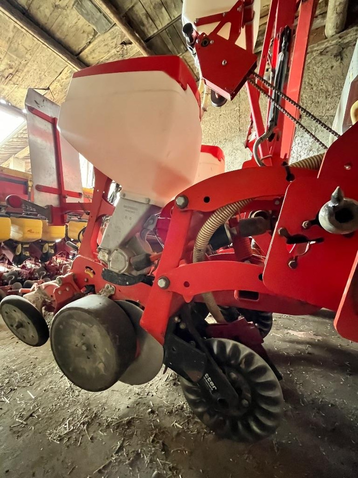 Gaspardo Renata - Прецизна сеялка: снимка 3 Gaspardo Renata - Прецизна сеялка: снимка 3