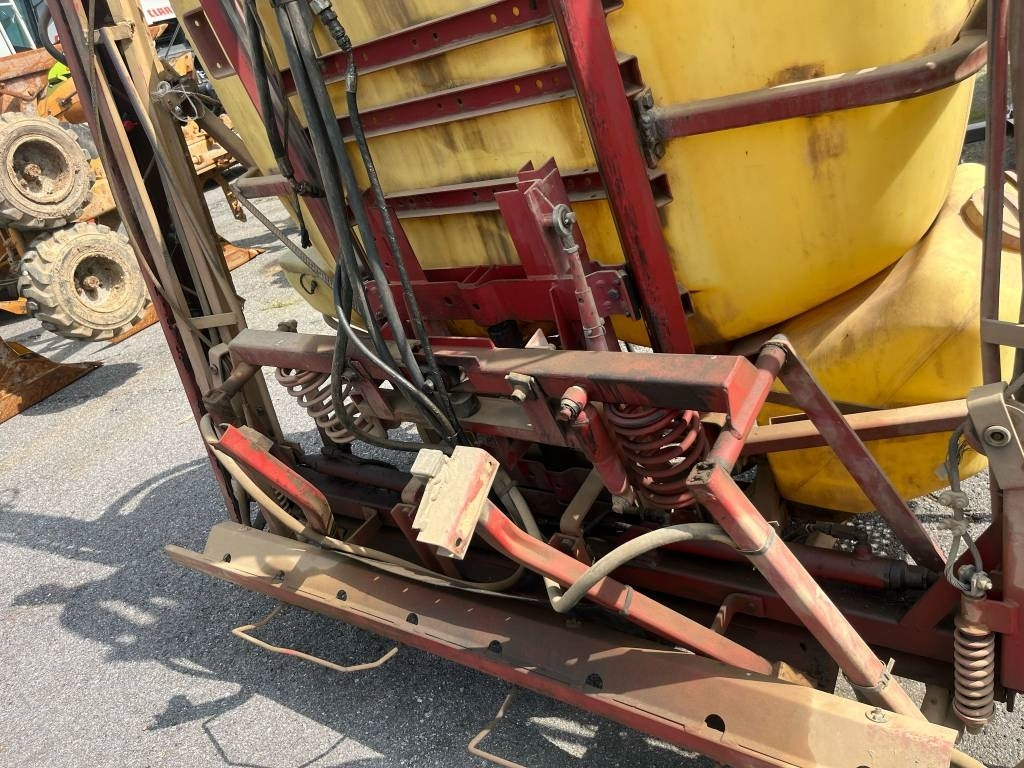 Hardi tween stream 800 - Инжектиране на течен тор: снимка 3 Hardi tween stream 800 - Инжектиране на течен тор: снимка 3