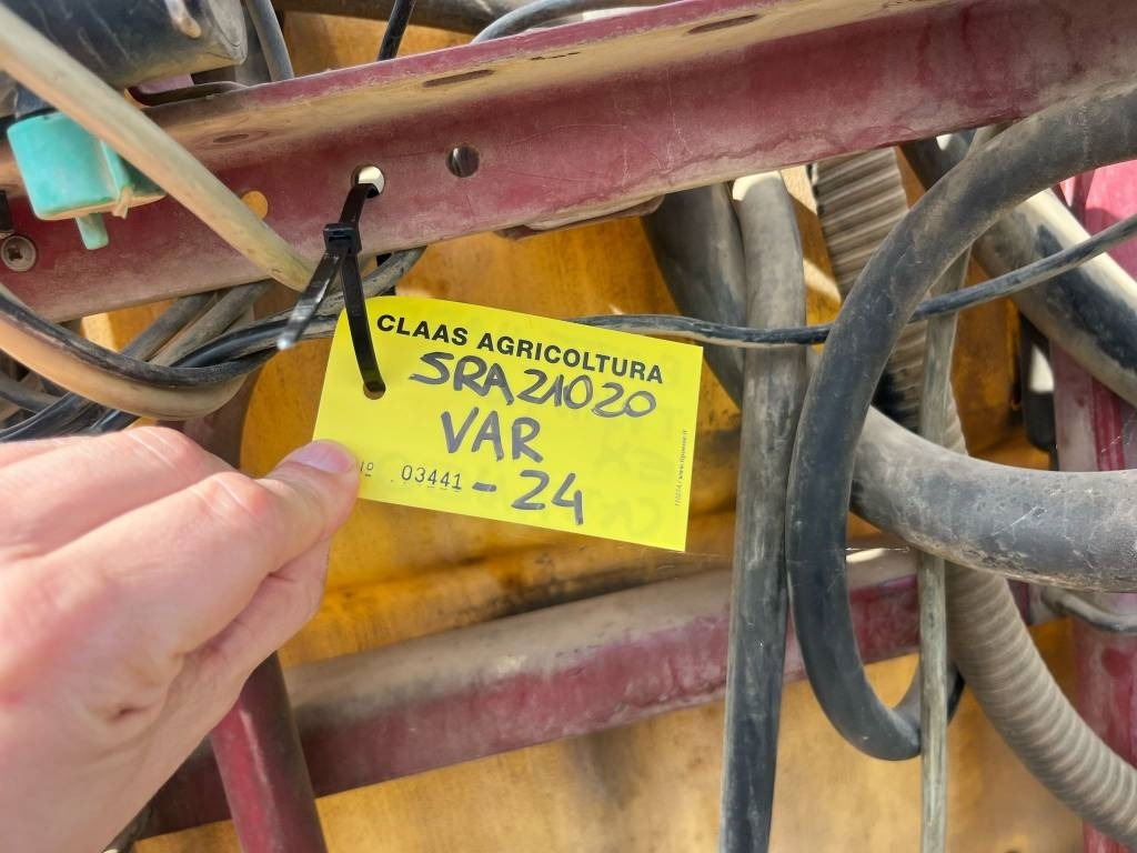 Hardi tween stream 800 - Инжектиране на течен тор: снимка 5 Hardi tween stream 800 - Инжектиране на течен тор: снимка 5