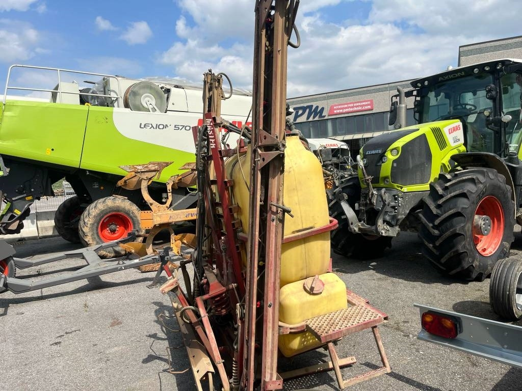 Hardi tween stream 800 - Инжектиране на течен тор: снимка 4 Hardi tween stream 800 - Инжектиране на течен тор: снимка 4