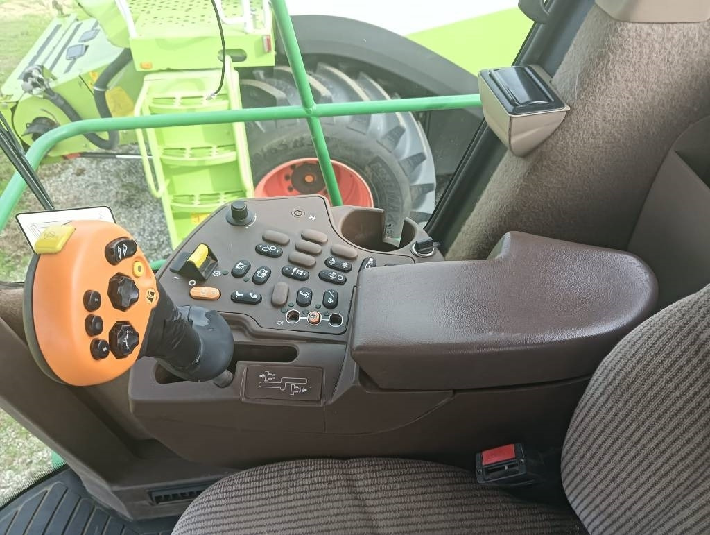 John Deere 7780 i ProDrive - Силажокомбайн: снимка 3 John Deere 7780 i ProDrive - Силажокомбайн: снимка 3