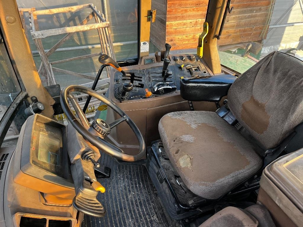 John Deere 7810 - Трактор: снимка 5 John Deere 7810 - Трактор: снимка 5