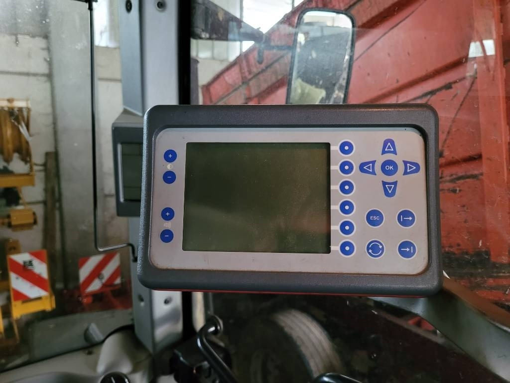 Kuhn VB 2160 - Рулонна сламопреса: снимка 2 Kuhn VB 2160 - Рулонна сламопреса: снимка 2