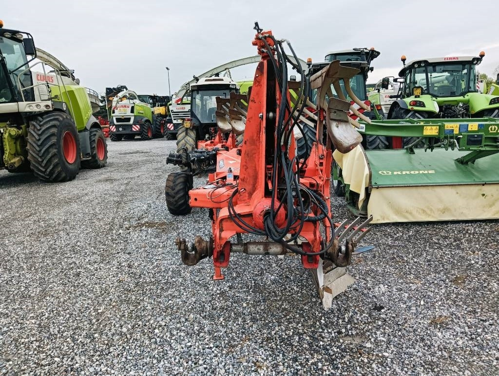Kuhn Vari-Master 153 - Плуг: снимка 2 Kuhn Vari-Master 153 - Плуг: снимка 2