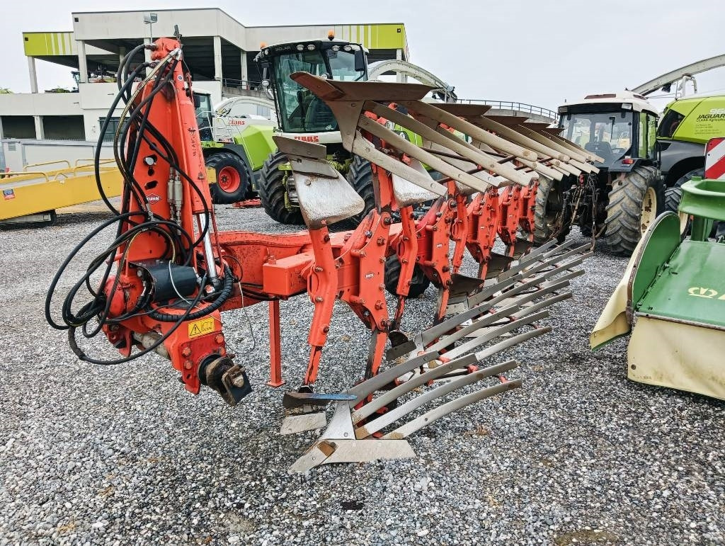 Kuhn Vari-Master 153 - Плуг: снимка 1 Kuhn Vari-Master 153 - Плуг: снимка 1