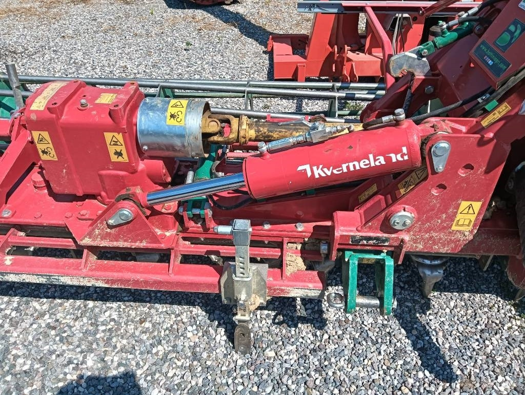 Kverneland NG-H101F30 - Активна брана: снимка 2 Kverneland NG-H101F30 - Активна брана: снимка 2