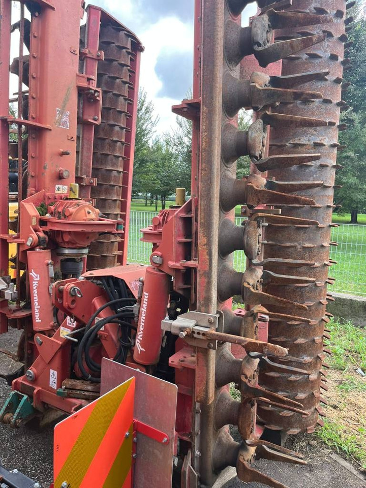 Kverneland NG-H101F30 - Брана: снимка 1 Kverneland NG-H101F30 - Брана: снимка 1