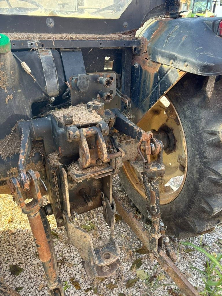 Lamborghini 600 V DT - Трактор: снимка 4 Lamborghini 600 V DT - Трактор: снимка 4