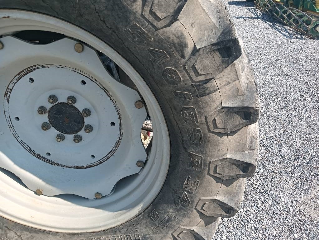 Landini Ghibli 100 - Трактор: снимка 5 Landini Ghibli 100 - Трактор: снимка 5