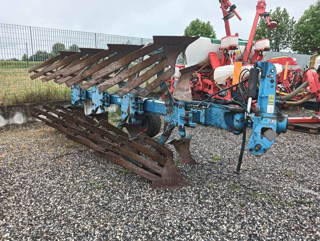 Lemken Vari-Opal 9 - Култиватор: снимка 1 Lemken Vari-Opal 9 - Култиватор: снимка 1