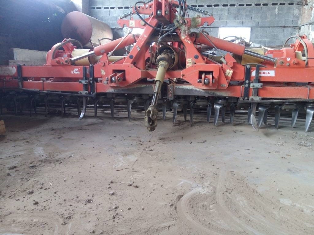 Maschio Aquila 5000 - Брана: снимка 3 Maschio Aquila 5000 - Брана: снимка 3