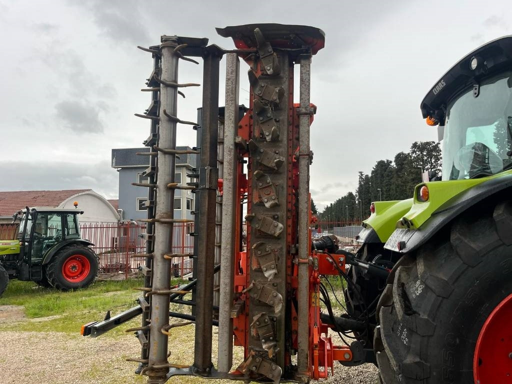 Maschio Aquila 5000 - Брана: снимка 3 Maschio Aquila 5000 - Брана: снимка 3