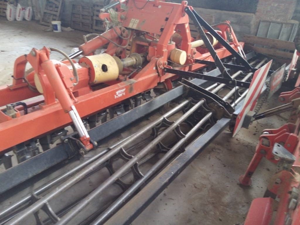 Maschio Aquila 5000 - Брана: снимка 5 Maschio Aquila 5000 - Брана: снимка 5