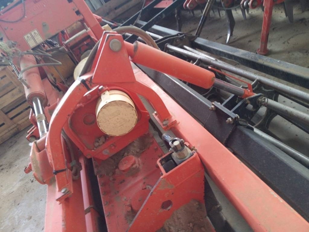 Maschio Aquila 5000 - Брана: снимка 4 Maschio Aquila 5000 - Брана: снимка 4