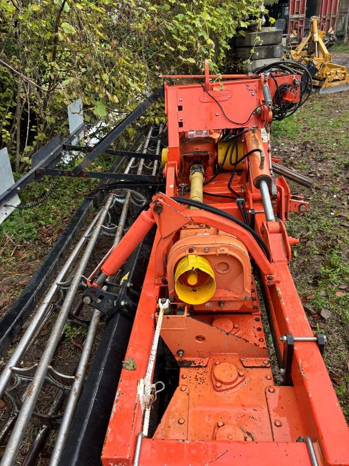 Maschio Aquila 5000 - Роторна фреза: снимка 2 Maschio Aquila 5000 - Роторна фреза: снимка 2