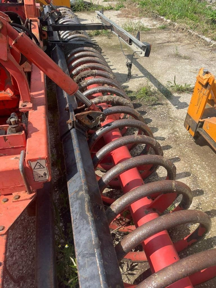 Maschio Aquila 5000 - Активна брана: снимка 2 Maschio Aquila 5000 - Активна брана: снимка 2