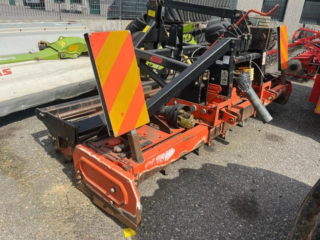 Maschio DM 3000 - Брана: снимка 1 Maschio DM 3000 - Брана: снимка 1