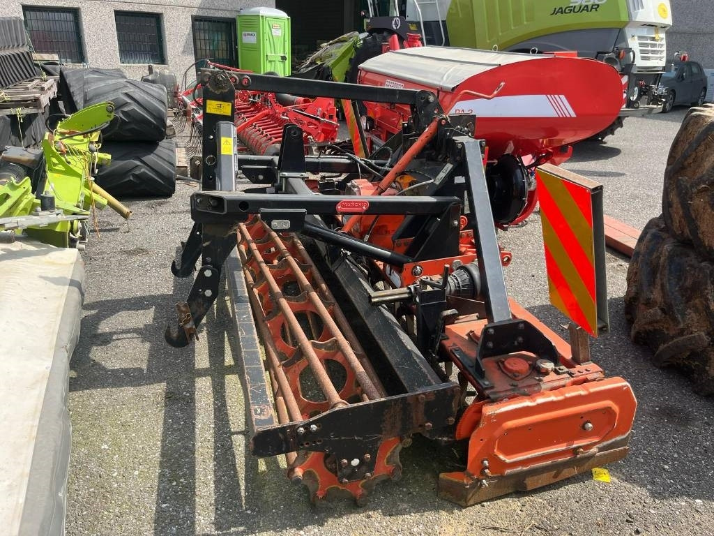 Maschio DM 3000 - Брана: снимка 5 Maschio DM 3000 - Брана: снимка 5
