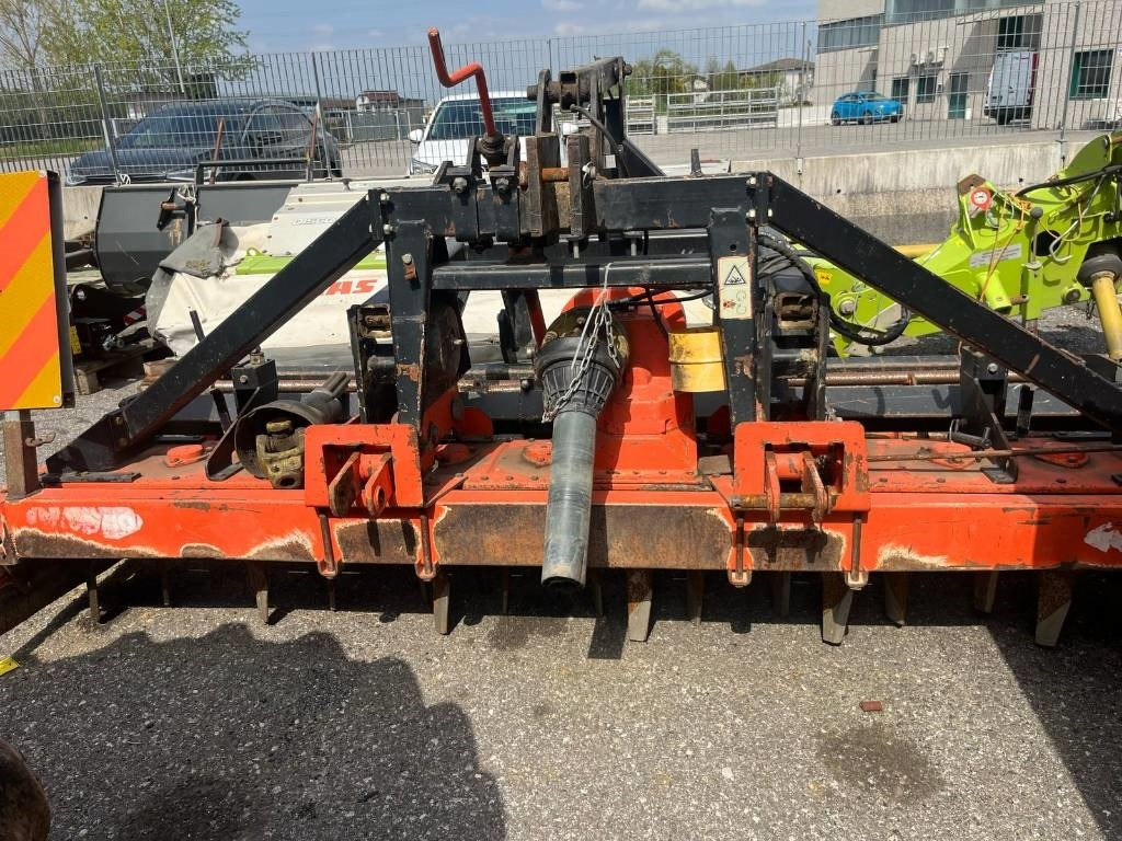 Maschio DM 3000 - Брана: снимка 2 Maschio DM 3000 - Брана: снимка 2