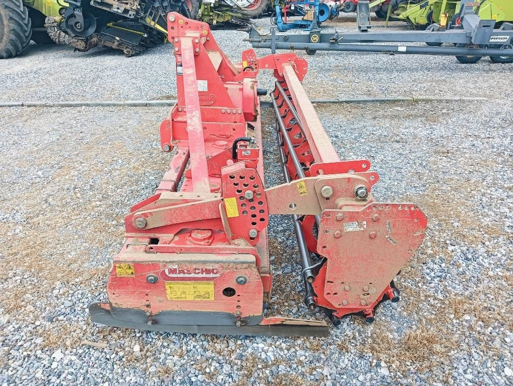 Maschio DMR 4000 - Брана: снимка 4 Maschio DMR 4000 - Брана: снимка 4