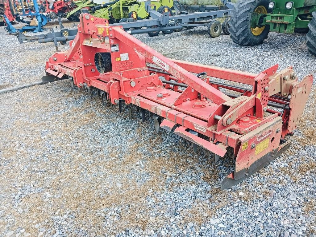 Maschio DMR 4000 - Брана: снимка 1 Maschio DMR 4000 - Брана: снимка 1