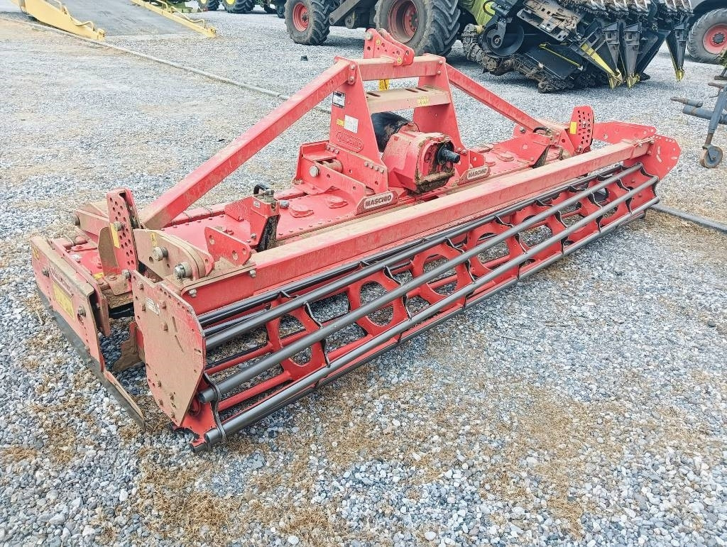 Maschio DMR 4000 - Брана: снимка 5 Maschio DMR 4000 - Брана: снимка 5
