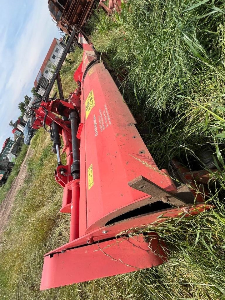 Maschio Gemella - Косачка-шредер: снимка 3 Maschio Gemella - Косачка-шредер: снимка 3