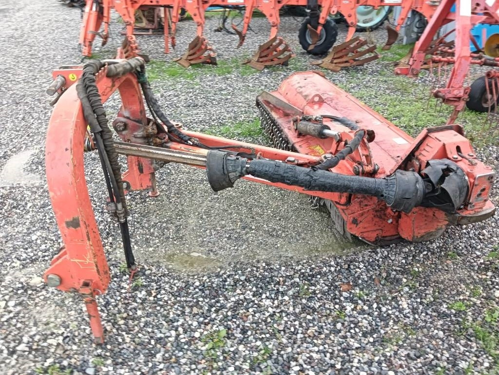 Maschio Giraffa 185 - Косачка: снимка 3 Maschio Giraffa 185 - Косачка: снимка 3