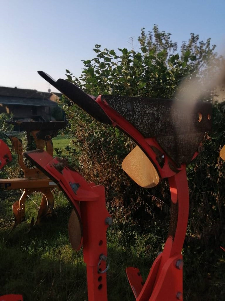 Maschio UNICO M 4+1 - Плуг: снимка 4 Maschio UNICO M 4+1 - Плуг: снимка 4
