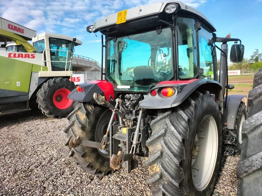 Massey Ferguson 4709 - Трактор: снимка 5 Massey Ferguson 4709 - Трактор: снимка 5