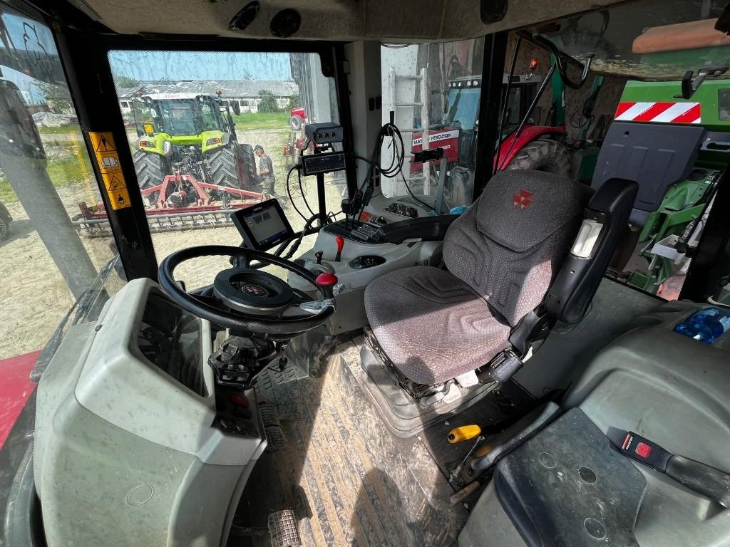 Massey Ferguson 5470 - Трактор: снимка 2 Massey Ferguson 5470 - Трактор: снимка 2
