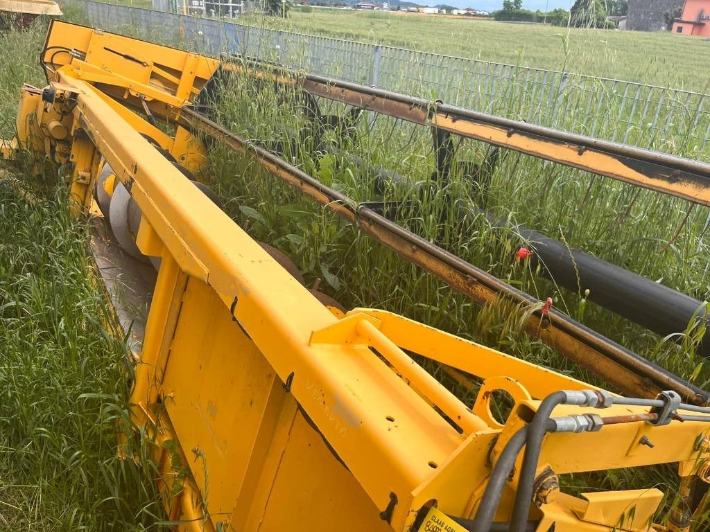 New Holland SOIA 4.4 - Принадлежност за машини за прибиране на реколтата: снимка 2 New Holland SOIA 4.4 - Принадлежност за машини за прибиране на реколтата: снимка 2