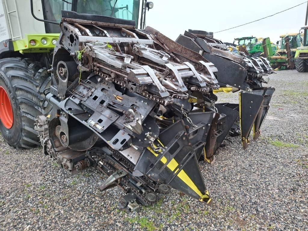 Olimac Drago GT 9 - Принадлежност за машини за прибиране на реколтата: снимка 3 Olimac Drago GT 9 - Принадлежност за машини за прибиране на реколтата: снимка 3