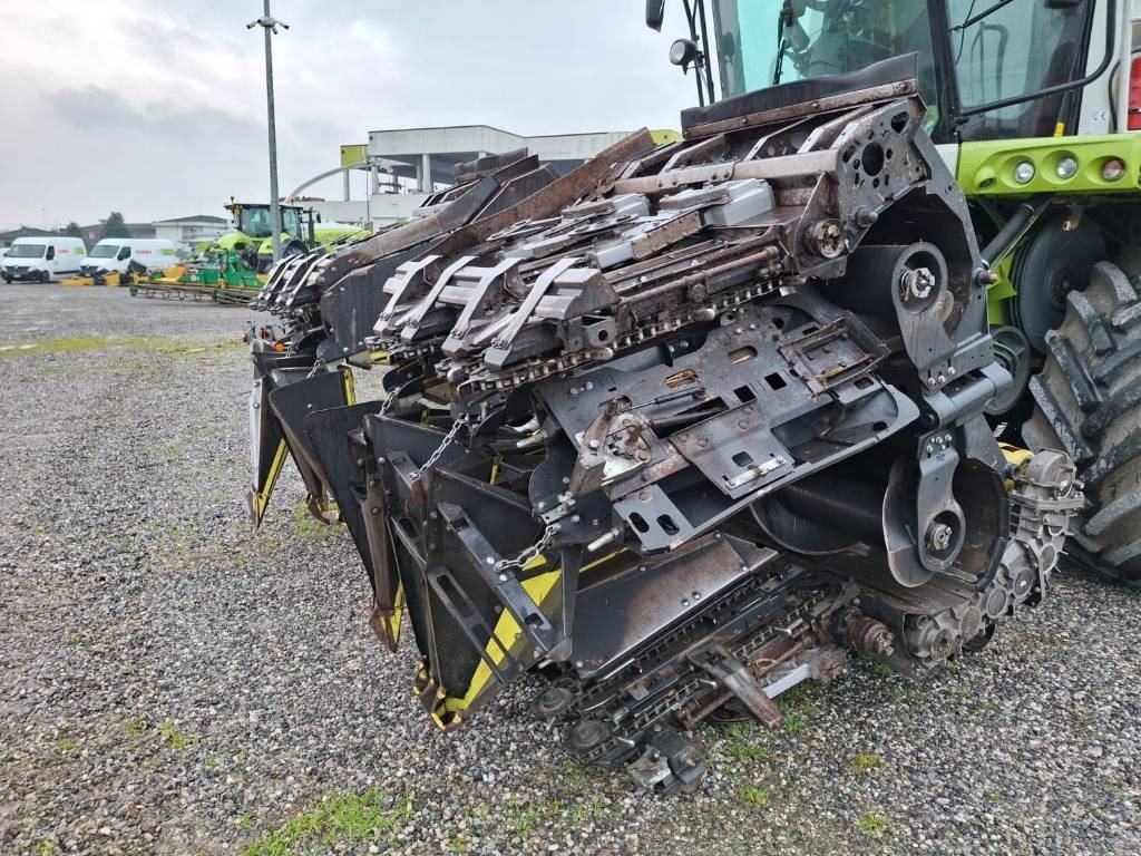 Olimac Drago GT 9 - Принадлежност за машини за прибиране на реколтата: снимка 4 Olimac Drago GT 9 - Принадлежност за машини за прибиране на реколтата: снимка 4