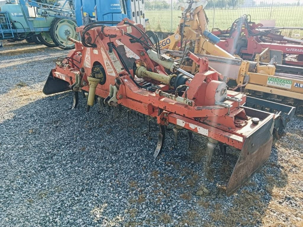 Remac PX M 400 - Брана: снимка 3 Remac PX M 400 - Брана: снимка 3